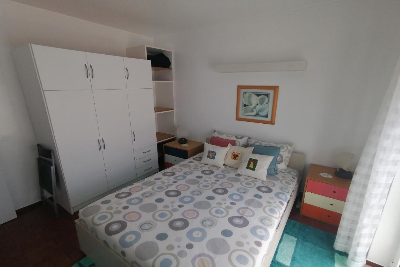A20 - Town Bedroom *